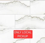 Msi Pure Harmony 24 In. X 48 Polished Porcelain Marble Look Floor And Wal Open. Price: $29.00.