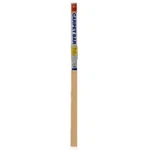 Thermwell H176UF/6 1-7/16" X 1/2" 6', Oak Unfinished Wood Carpet Bar New. Price: $31.01.