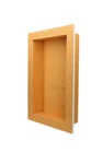 Schluter Kerdi Shower Niche 12" X 20" New. Price: $100.99.