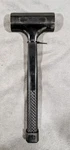 Blue Hawk Dead Blow Hammer For Laminate Model 86159 Excellent Condition Open. Price: $12.79.