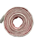 Sujiamei Peel & Stick Flexible Molding 16.4' White 1.42W New Trim Border Decor. Price: $11.68.