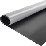 Dance Roll Portable, 6.6X15.7FT Practice FLOOR,1.5MM Thickness Pvc New. Price: $215.54.