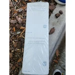 3000 Fanfold 4" X 6" Direct Thermal Labels, Peel & Stick, Ups Original Sealed New. Price: $39.99.