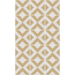 Shaw 439TS Nexus - 8" Square Floor And Wall Tile Matte New. Price: $70.59.