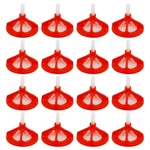 1/8 Tile Leveling System Spiral Spacers Anti-loosen... New. Price: $35.28.