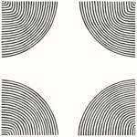 Floorpops Luminary Adhesive Peel & Stick Vinyl Tiles 12 X Inches New. Price: $21.04.