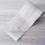 15 Sq.ft Peel And Stick Tiles, 10PCS Luxury Vinyl Plank Flooring Wood Look New. Price: $19.99.