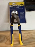 Qep Xtreme 10103 Offset Tile Nipper With Tungsten Carbide Tips 8.25" New. Price: $17.90.