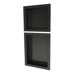 Redi RND1614S-20 Niche 16" Pvc Shelf Tileable New. Price: $113.19.