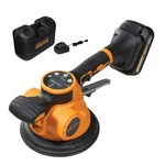 Powertec Pro TLV1801 Cordless Tile Vibration Leveling Machine With 6.7" Sucti.... Price: $38.15.