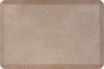 Wellnessmats Granite Collection Anti-fatigue Floor Mat, Polyurethane Ergono... New. Price: $189.12.