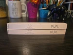 2X Pur On Point Eyeliner Pencil Black 0.014 Oz Rtv $40 New. Price: $19.99.