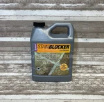 New Sealed Bottle Stain Blocker For Grout By Custom Building Products 32 Oz. Price: $20.99.