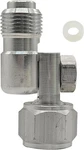 235486 7/8 Inch Thread 180 Degree Rotation Airless Paint Spray Gun Silver New. Price: $15.51.