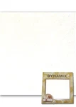 Home Dynamix 1051 Vinyl 12" 1.2MM (0.047") Thick, White/ivory New. Price: $43.99.