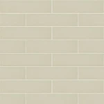Ackland AKNPTRYZ4X16M-CA Ryze 4" 16" Ceramic Wall Tile Grisa New. Price: $25.56.