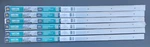 (6 Pk) M-d Building Pr 78071 Wide Fluted Carpet Trim, 1-3/8 X 36 New. Price: $49.98.