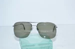 Vintage Luxottica Apollo Sunglass/eyeglass Frames Avant-garde 58 18-140MM Italy Pre-owned. Price: $54.99.