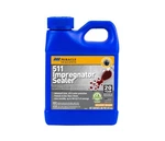Miracle Sealants 511 Impregnator Advanced Penetrating Sealer For Pint, Clear New. Price: $39.53.