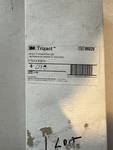 3M Trizact 86025 Diamond Tz Abrasive Strips - Gold Pack Of New Unused. Price: $399.99.