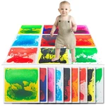 ART3D Liquid Fusion Activity Play Centers For Children, Toddler, Teens, 12 X New. Price: $116.99.