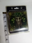 Nemesis Anne Stokes Oak King The Hobbit Art Tile Decorative Collectible X4 New. Price: $7.99.