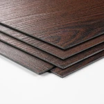 Lacheery 36-TILE Faux Wood Floor Tiles Peel And Stick Waterproof Bathroom Flo... New. Price: $119.34.