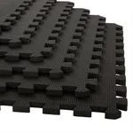 6PCS Puzzle Exercise Mats Workout Gym Equipment Foam Flooring 24" New. Price: $29.99.