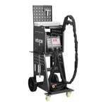 Vevor Spot Welder Dent Puller & Tool Cart 3KW Stud Repair Kit 7 Mode New. Price: $359.90.
