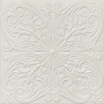 Decorative Ceiling Tiles, Foam, Glue Up, 20X20, Diy, Home - R39W Victorian New. Price: $9.99.