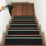 Ealyder Tape 6" X 30" & 10-PACK, Black With Glow In The Dark Strips New. Price: $36.83.