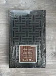 Allen And Roth Floor Register 6X10 Oil Rubbed Bronze New. Price: $24.00.