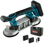 Tile Installation Tool Vibration Machine Ysjwaer Double Suction Cup Vibrator... New. Price: $257.47.