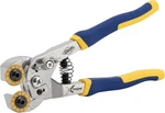 Qep Xtreme Pro Control Tile Nipper For Glass & Mosaic Up To 5/16" Thick New. Price: $36.99.