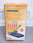 LVP-230 Vinyl Floor Cutting Tool Mantistol 9" Cutter Open. Price: $109.41.