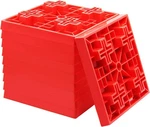 Yosager 10 Pack Heavy Duty Rv Levelers, Blocks, Ideal For Leveling... New. Price: $50.04.