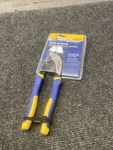 Qep Xtreme Pro Series Offset Tile Nipper 10103 Tungsten Carbide Tips Open. Price: $15.00.
