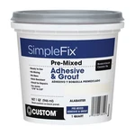 Simplefix Custom Building Products New. Price: $20.00.