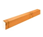 Schluter Kerdi-board-sc Prefabricated Waterproof Shower Curb 38IN X 6IN 4.5IN New. Price: $58.00.