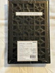 Allen Roth 6X10 Floor Register Oil Rubbed Bronze Heavy Gauge Steel Vent Cover New. Price: $21.99.