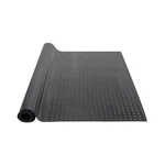 Uimoso 4 X 10 Ft Garage Mat Diamond Plate Pvc Vinyl Flooring Roll Non-slip New. Price: $53.99.