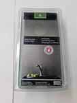 Pack Of 8 Aspect Peel And Stick 3INX6IN Brushed Stainless Metal Tile A5250 Open. Price: $17.99.