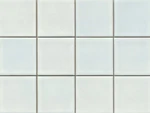 Emser Tile W50KAZE1216MO4M - 12" X 16" Square Mosaic Wall White New. Price: $39.94.