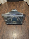 Master Flow 12 In. 4 To 6 Universal Register Box With Flange New. Price: $19.42.