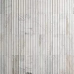 Msi Arabescato Venato White 4 In. X 12 Fluted Honed Marble Mosaic Wall Open. Price: $41.89.