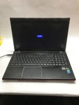 Cyberpowerpc Msi MS-16GC 15" Intel Core I7 4GB Ram No Hdd/os Bios Lock Read Dw For. Price: $85.50.