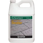 Custom Building Products Tilelab Surfacegard Gallon Grout & Sealer New. Price: $163.90.