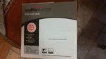 Traffic Master Title Carrarra Marble 12 In. X Peel And Stick New. Price: $25.00.