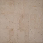 Ackland AKTMT12X12P-CA-SAMPLE Only Of Crema Marfil New. Price: $12.62.