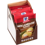 Mccormick Hollandaise Sauce Mix, 1.25 Oz Pack Of 12 New. Price: $26.75.
